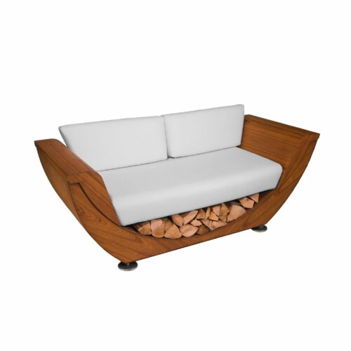 Outdoor Sofa - Masuria Narie