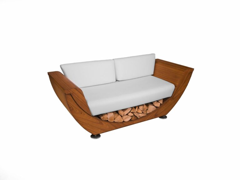 Outdoor Sofa – Masuria Narie