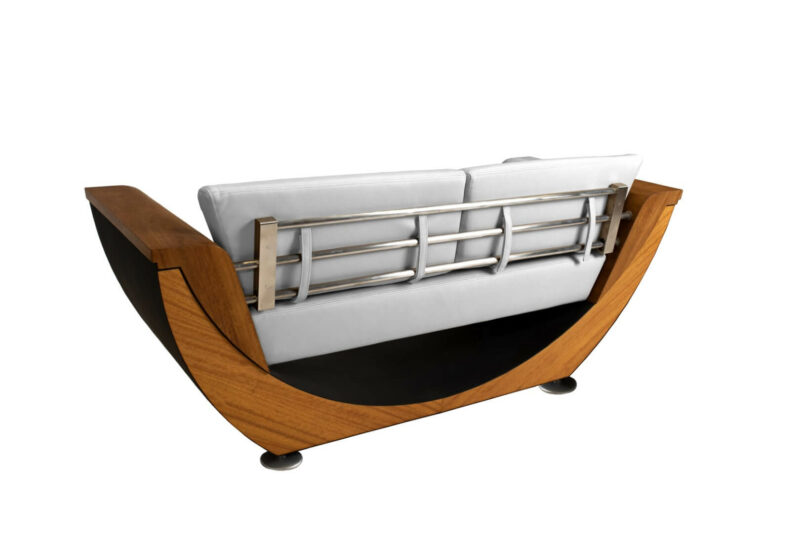 Narie sofa black ice - packshot (2) Narie sofa black ice - packshot (2)