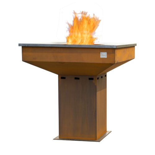 Feuergrill - Theiss Fire-Q-High