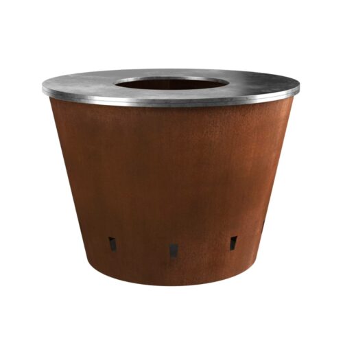 Feuergrill - Theiss Fire-R