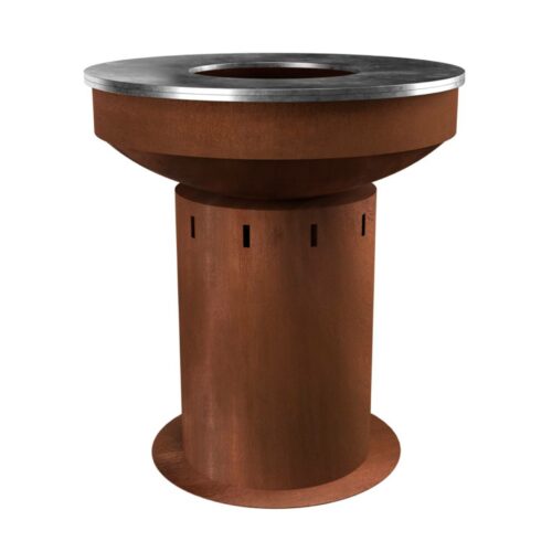 Feuergrill - Theiss Fire-R-High