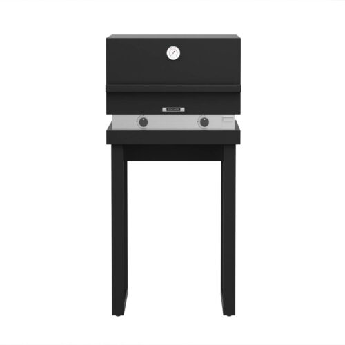 Gasgrill - Fògher FGA 500 FO mit festem Rahmen