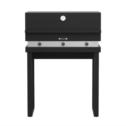 Gasgrill - Fògher FGA 750 FO mit festem Rahmen