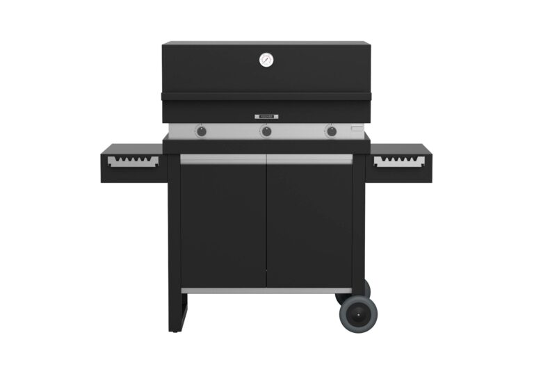 Gasgrill – Fògher FGA 750 FO mit Unterschrank