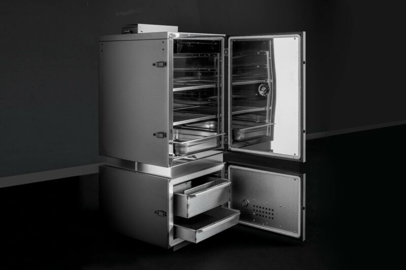 Fogher RF 450 (1) Fogher RF 450 (1)