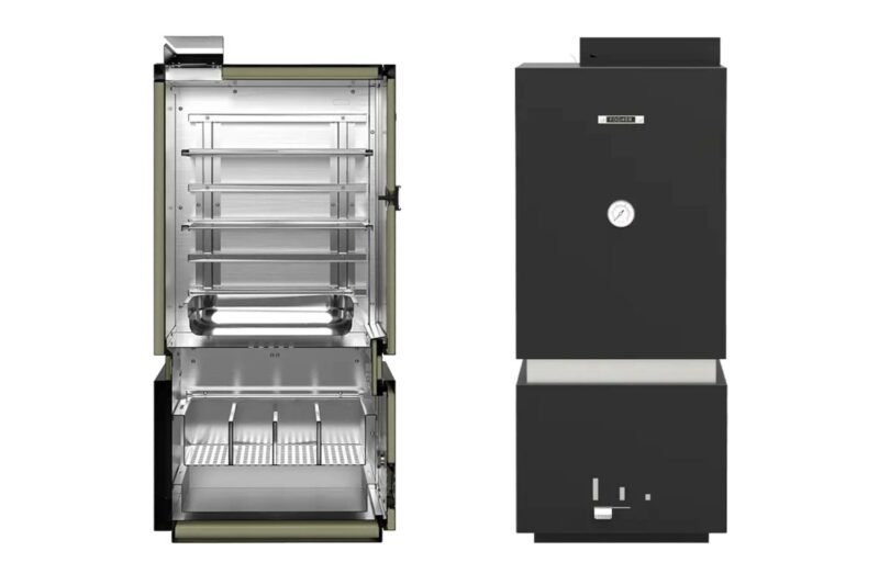 Fogher RF 450 (2) Fogher RF 450 (2)