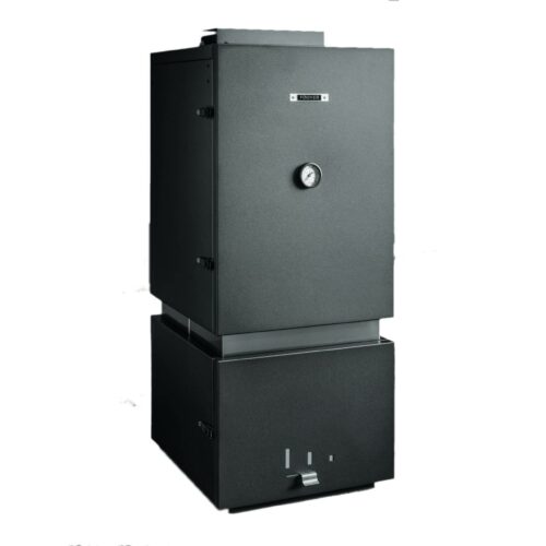 Smoker Reverse Flow - Fògher RF Smoker 450