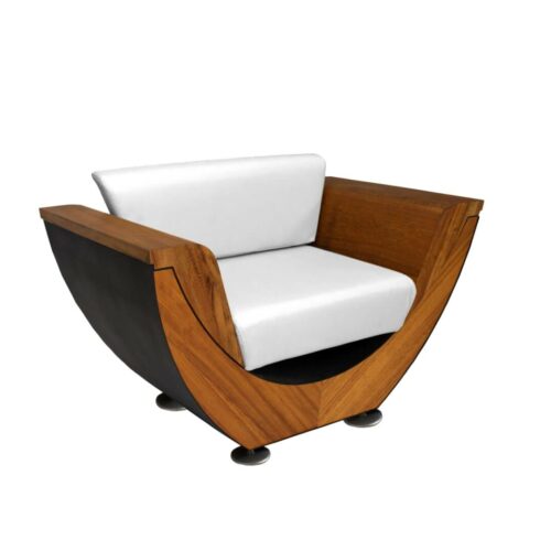 Outdoor Sessel - Masuria Narie