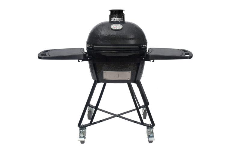 Kamado Grill – Primo Grill Junior 200 All-in-One