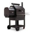 Yoder Smoker YS480S