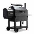 Yoder Smoker YS480S