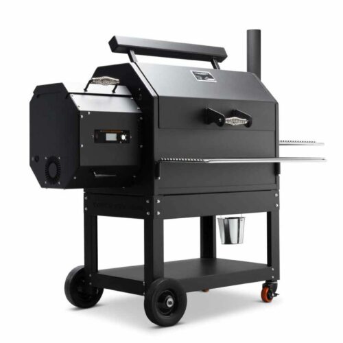 Pellet Smoker - Yoder Smoker YS640S
