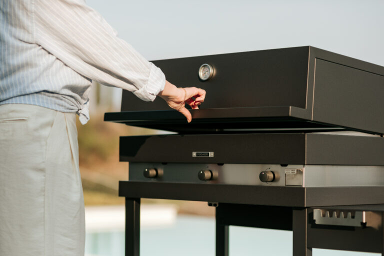 Gasgrill Test – Fogher Grill – Der Star der Vielseitigkeit im Grilluniversum