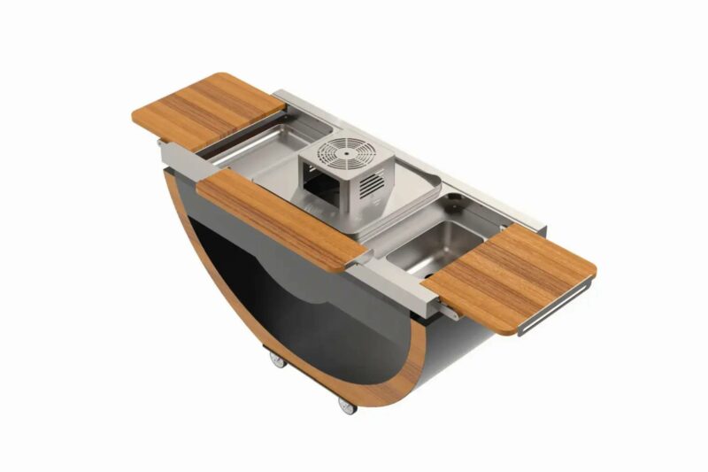 Narie Bar 2 Narie Bar 2