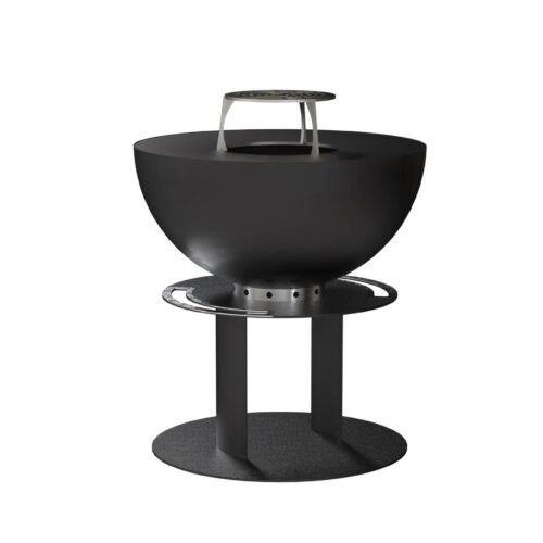 Feuergrill - Masuria Stilo Grill 1000