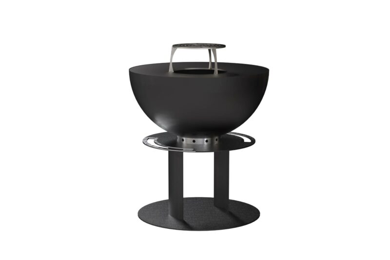 Grill Stilo 1000 Black