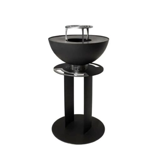 Feuergrill - Masuria Stilo Grill 600