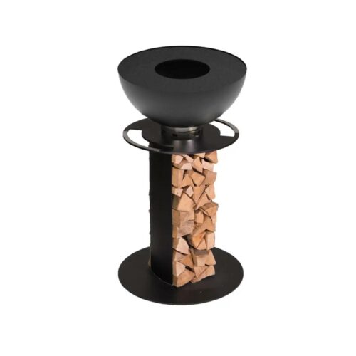 Feuergrill - Masuria Stilo Grill 800