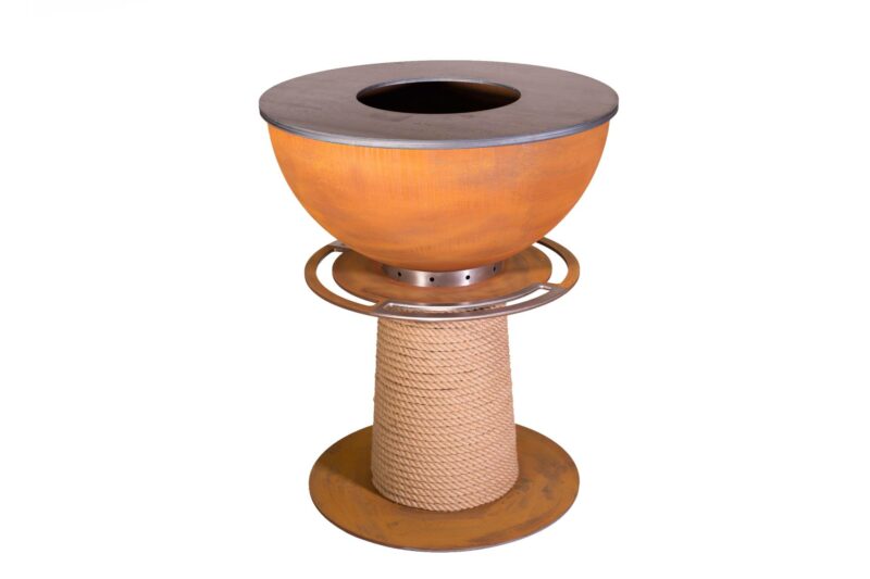 Juno Grill 800 Corten Juno Grill 800 Corten