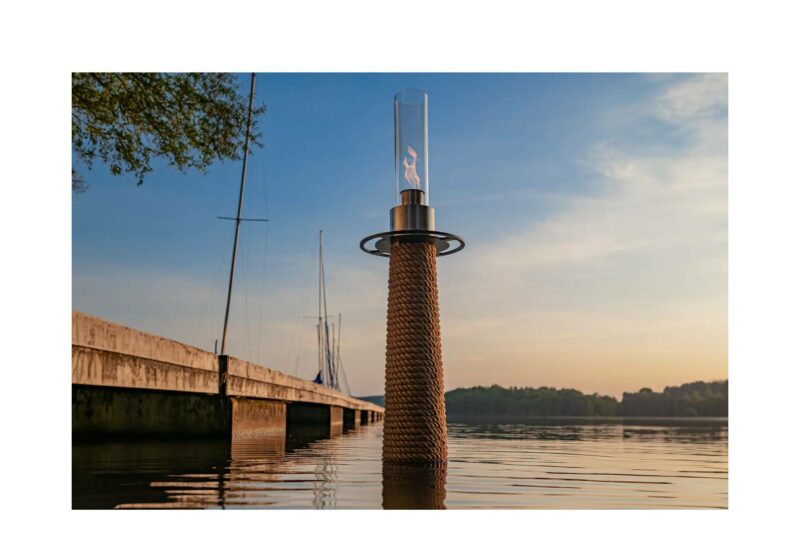 Juno Lamp Black 2 Juno Lamp Black 2