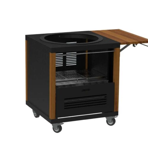 Outdoor-Küche Kamado Modul - Masuria Vasari