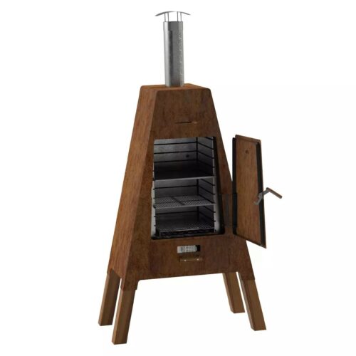 Räucherofen - Masuria Smoker