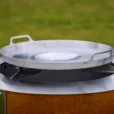 Masuria-Wild-Alpha-800-Smokeless-Fire-Pit-Grill-Plancha-3