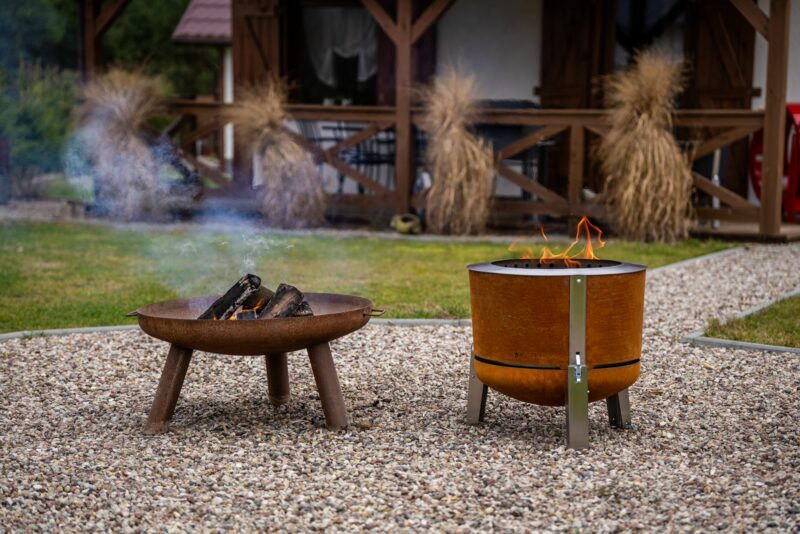 Masuria-Wild-Alpha-Smokeless-Fire-Pit-Grill-Comparison-With-Regular-Fire-Pit-3 Masuria-Wild-Alpha-Smokeless-Fire-Pit-Grill-Comparison-With-Regular-Fire-Pit-3