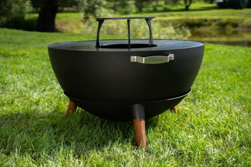 Nexo Boule 1000 Black 2 Nexo Boule 1000 Black 2