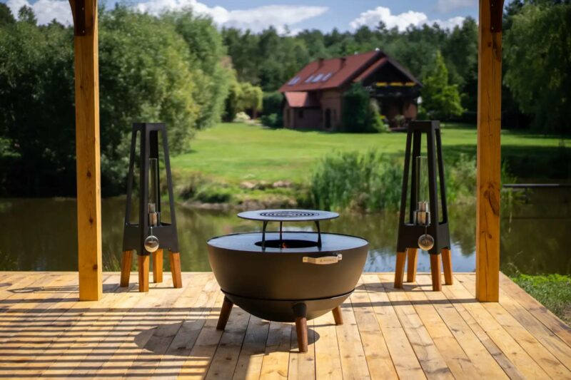 Nexo Boule 1000 Black 3 Nexo Boule 1000 Black 3