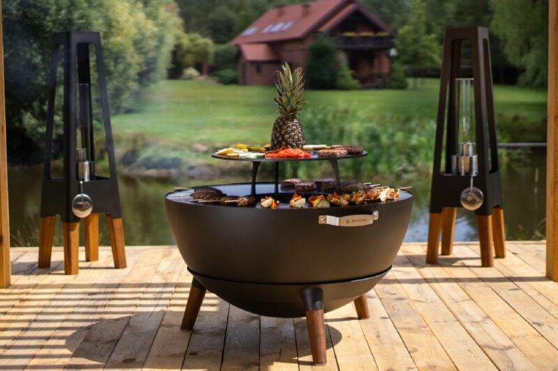 Nexo Boule 1000 Black 4 Nexo Boule 1000 Black 4