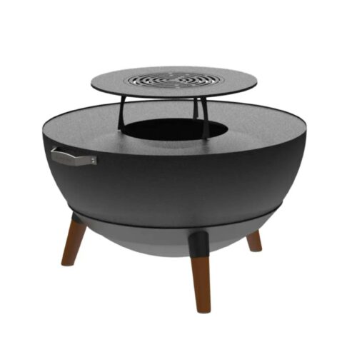 Feuergrill - Masuria Nexo Boule 1000