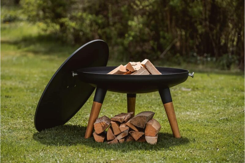 Nexo Fireschale Black 600 2 Nexo Fireschale Black 600 2