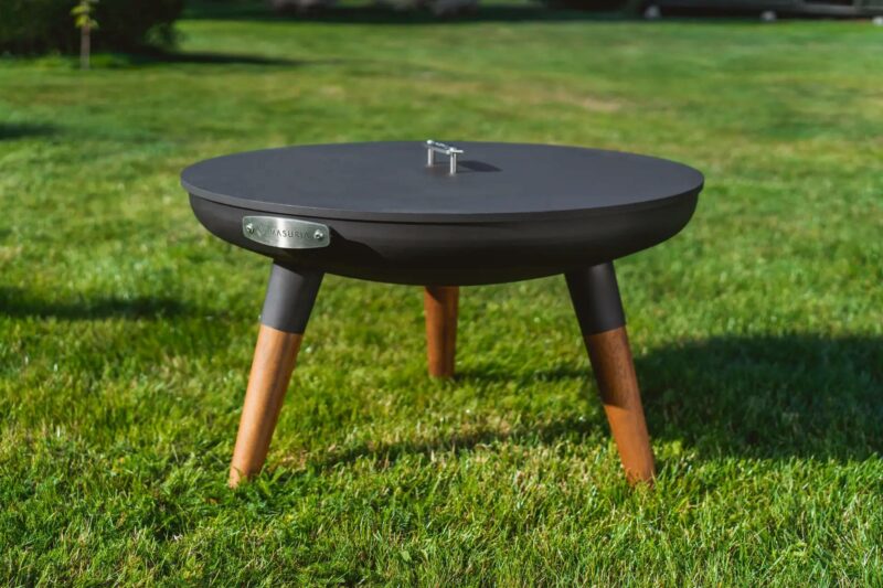 Nexo Fireschale Black 600 3 Nexo Fireschale Black 600 3