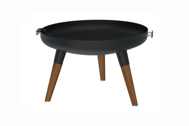 Nexo Fireschale Black 600