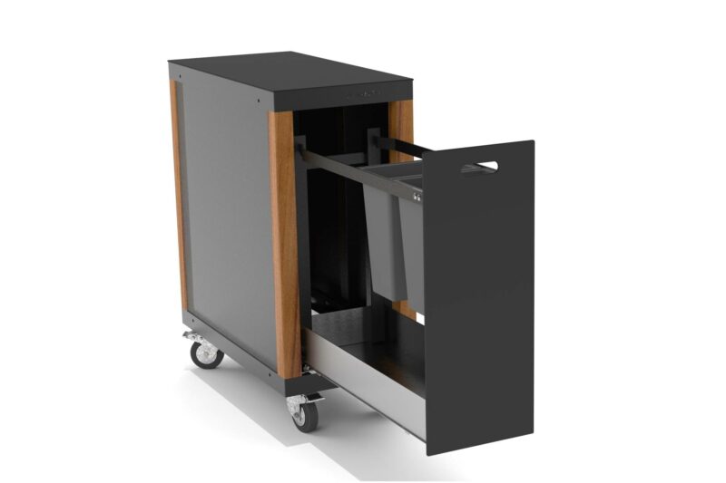 Vasari Cargo Black 2 Vasari Cargo Black 2