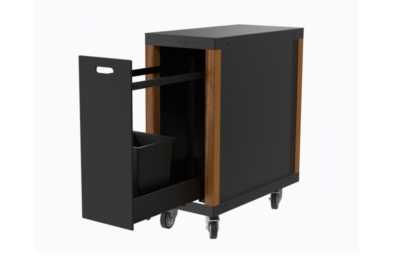 Vasari Cargo Black 4 Vasari Cargo Black 4