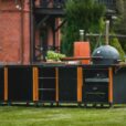 Vasari Kamado Black 2