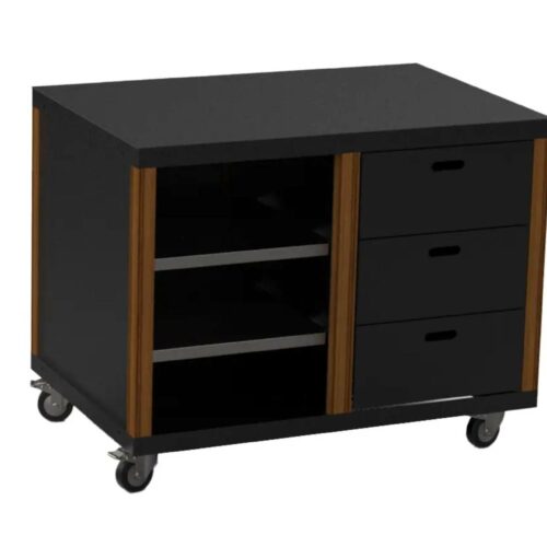 Outdoor-Küche Workstation Modul - Masuria Vasari