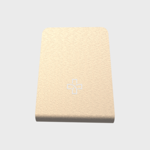 Theiss - Grillspachtel Version 2 - Edelstahl