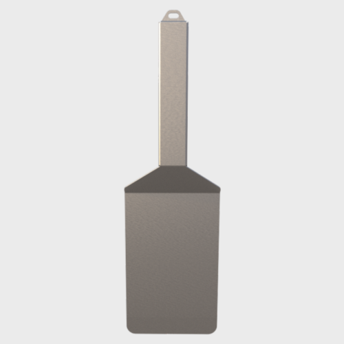 Theiss - Grillwender Version 1 - Edelstahl