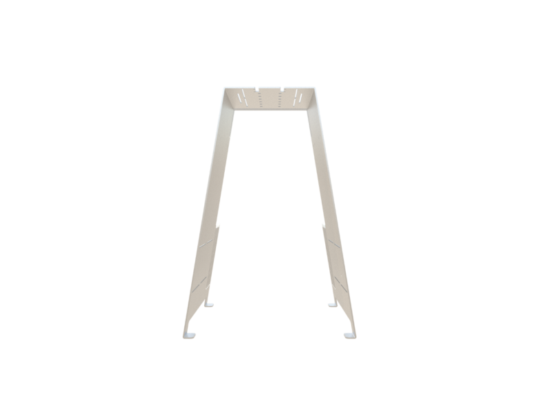 Tool Stand V2 (Large) Theiss Zubehörhalter aus edelstahl. Robust und langlebig.